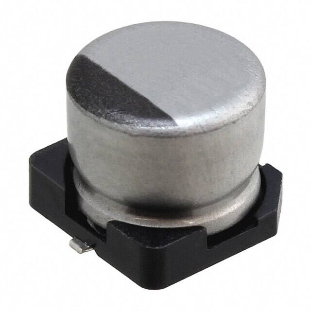 UWF1V150MCL1GB Nichicon  Condensadores electrolíticos de aluminio